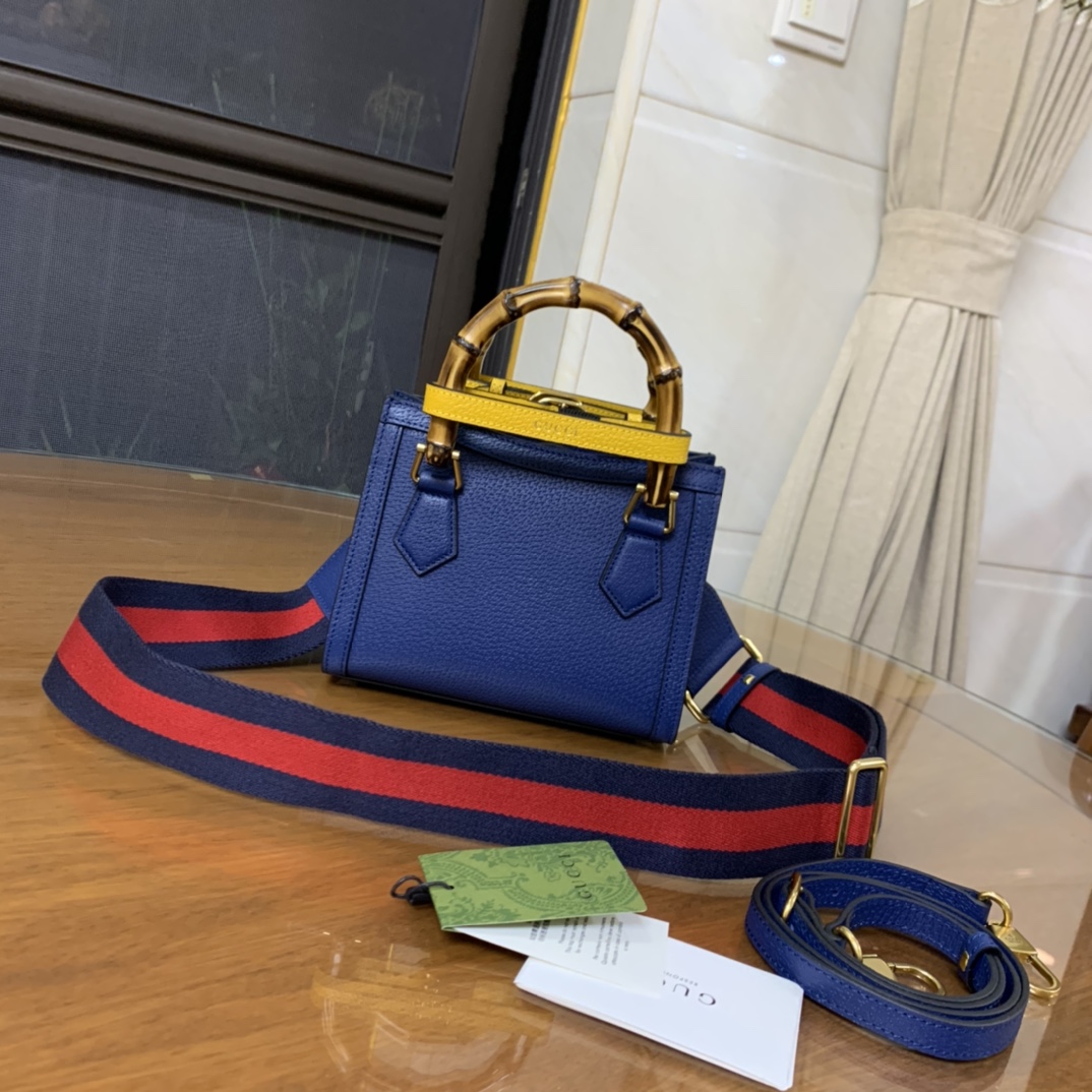 Gucci Top Handle Bags